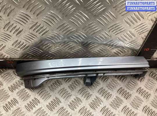 купить Ус под фару правый на Opel Zafira Zafira A 2003-2005 рестайлинг