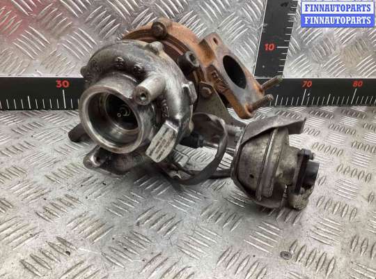 купить Турбина на Peugeot 407 407 2004-2010