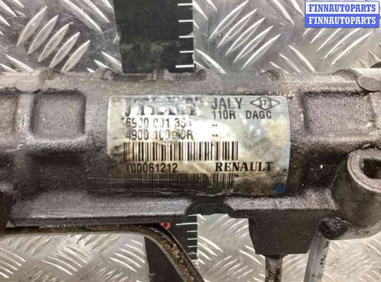 купить Рулевая рейка на Renault Laguna Laguna III (X91) 2007-2015