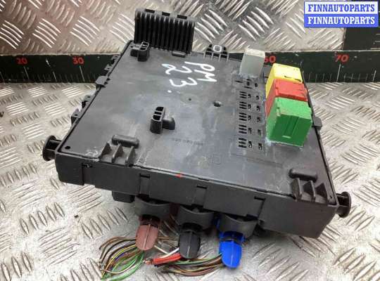 купить Блок управления двигателем на Opel Vectra Vectra C 2005-2009 рестайлинг