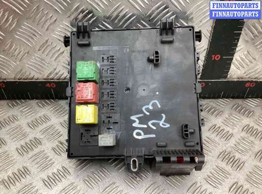 купить Блок управления двигателем на Opel Vectra Vectra C 2005-2009 рестайлинг