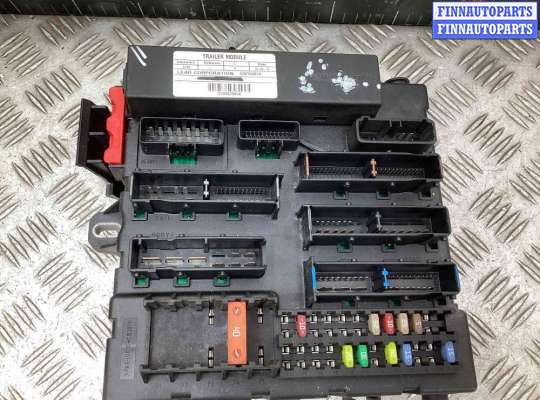 купить Блок управления двигателем на Opel Vectra Vectra C 2005-2009 рестайлинг