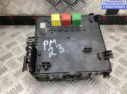 купить Блок управления двигателем на Opel Vectra Vectra C 2005-2009 рестайлинг