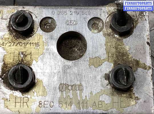 купить Блок ABS на Volkswagen Passat Passat B5 (3B) 1996-2000