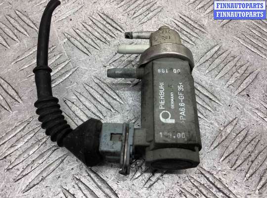 купить Клапан управления турбиной (актуатор) на Audi A6 A6 C5 (4B) 1997-2001