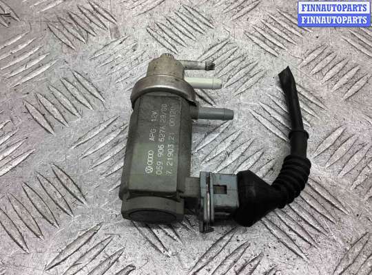 Купить Клапан управления турбиной (актуатор) на Audi A6 A6 C5 (4B) 1997-2001 Клапан управления турбиной (актуатор) AU1700569 на Audi A6 A6 C5 (4B) 1997-2001