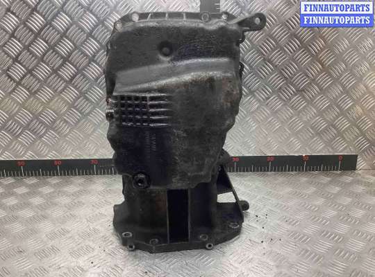 купить Поддон на Renault Kangoo Kangoo I 2003-2007 рестайлинг