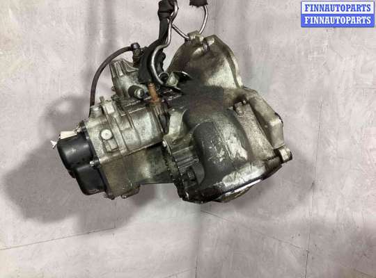 купить КПП механическая (МКПП) 5-ступенчатая на Opel Corsa Corsa D 2006-2010