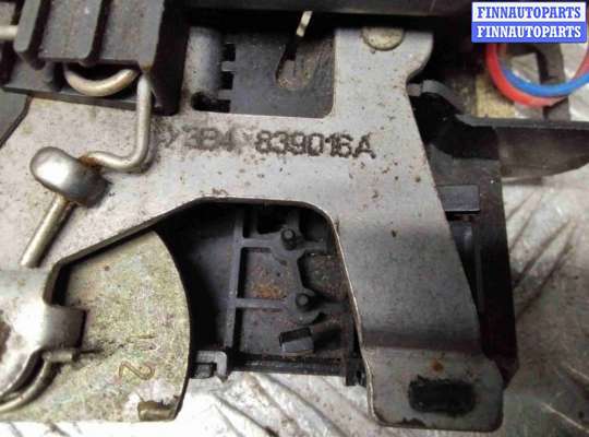 купить Трос двери задней на Volkswagen Golf Golf IV (1J) 1997-2004