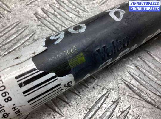 купить Омыватель правой фары на Citroen C8 C8 I 2002-2008