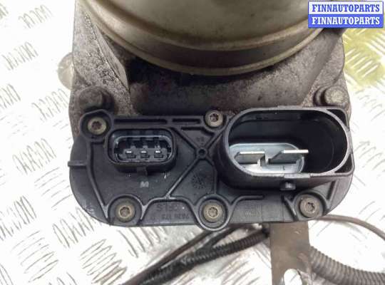 купить Электрогидроусилитель руля на Opel Astra Astra H 2007-2010 рестайлинг