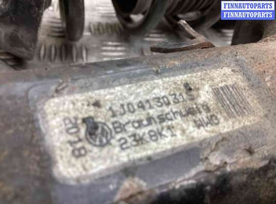 купить Стойка передняя правая на Volkswagen Golf Golf IV (1J) 1997-2004