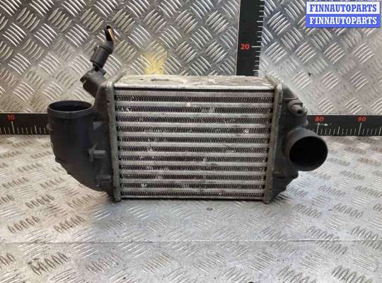 купить Интеркулер на Volkswagen Passat Passat B5+ (3B) 2000-2005 рестайлинг
