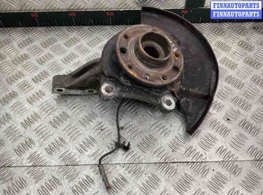 купить Ступица передняя левая на Opel Vectra Vectra C 2005-2009 рестайлинг