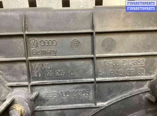 купить Диффузор вентилятора на Audi A3 I (8L) 1996-2003