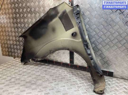 купить Крыло переднее правое на Skoda Octavia Octavia A5 (1Z) 2004-2008