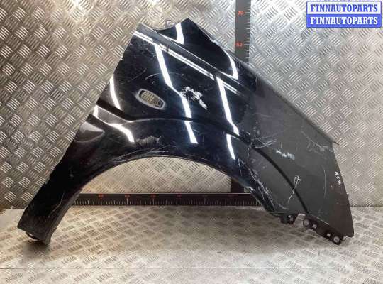 Купить Крыло переднее правое на Skoda Octavia Octavia A5 (1Z) 2004-2008 Крыло переднее правое SK533127 на Skoda Octavia Octavia A5 (1Z) 2004-2008