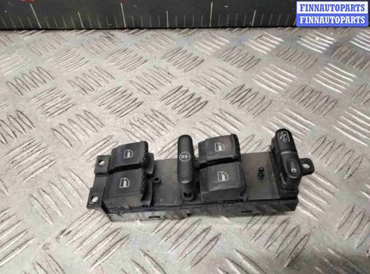 купить Блок управления стеклоподъемниками на Volkswagen Passat Passat B5 (3B) 1996-2000