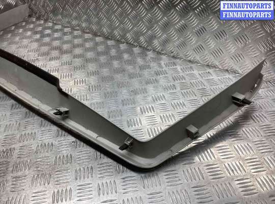 Обшивка салона на Volkswagen Golf IV (1J)