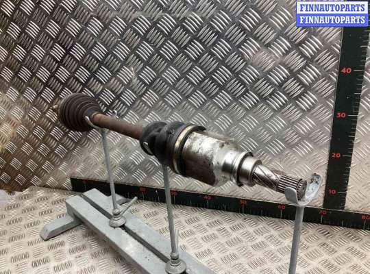 купить Полуось передняя левая (приводной вал, ШРУС) на Dacia Logan Logan I (LS) 2004-2012