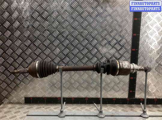 купить Полуось передняя левая (приводной вал, ШРУС) на Dacia Logan Logan I (LS) 2004-2012