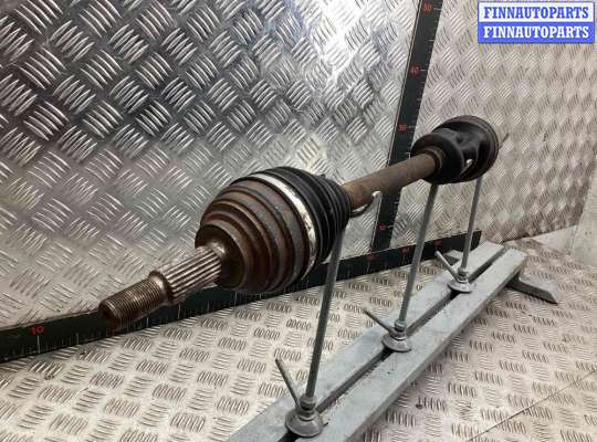 купить Полуось передняя левая (приводной вал, ШРУС) на Dacia Logan Logan I (LS) 2004-2012