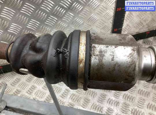 купить Полуось передняя левая (приводной вал, ШРУС) на Dacia Logan Logan I (LS) 2004-2012