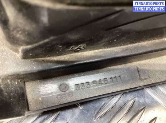 купить Фонарь задний левый на Volkswagen Passat Passat B3 1988-1993