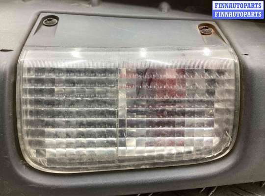 купить Клык бампера задний левый на Opel Vivaro Vivaro A 2001-2014