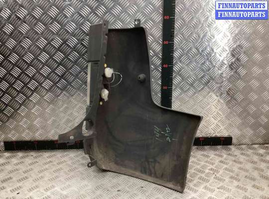 купить Клык бампера задний левый на Opel Vivaro Vivaro A 2001-2014