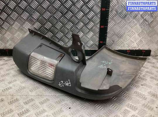 купить Клык бампера задний левый на Opel Vivaro Vivaro A 2001-2014