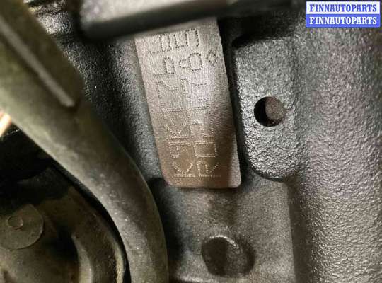 купить Двигатель на Renault Scenic II (JM) 2003-2006