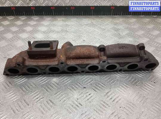 купить Коллектор выпускной на Hyundai Terracan Terracan (HP) 2001-2007