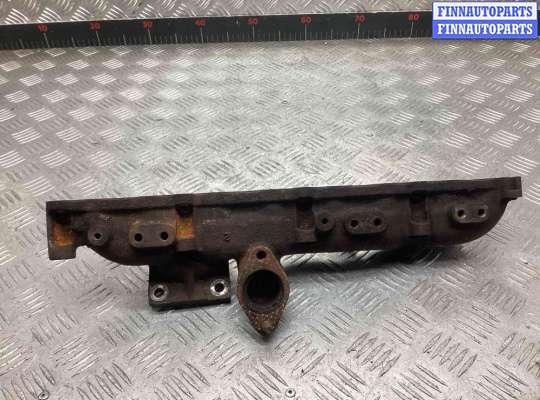 Коллектор выпускной