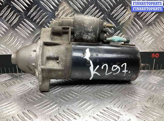 Стартер на Audi 80 (B4)