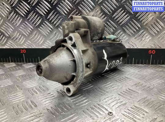 купить Стартер на Audi 80 80 B4 (8C) 1991-1995