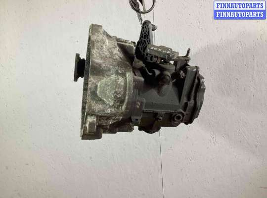 купить КПП механическая (МКПП) 5-ступенчатая на Volkswagen Golf Golf V (1K) 2004-2009