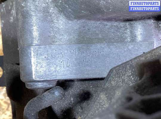 купить КПП механическая (МКПП) 5-ступенчатая на Volkswagen Golf Golf V (1K) 2004-2009