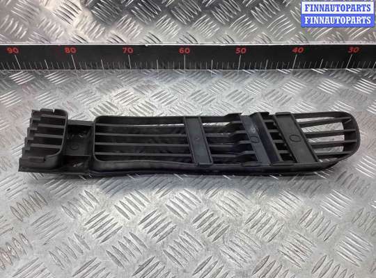 купить Заглушка (решетка) в бампер передний на Volkswagen Passat Passat B5 (3B) 1996-2000