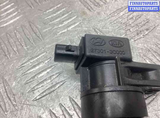 купить Катушка зажигания на Hyundai Sonata Sonata V (NF) 2005-2010