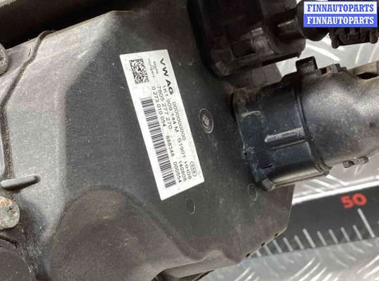 купить Рулевая рейка на Skoda Octavia Octavia A5 (1Z) 2004-2008