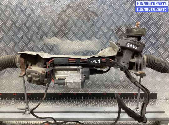 купить Рулевая рейка на Skoda Octavia Octavia A5 (1Z) 2004-2008