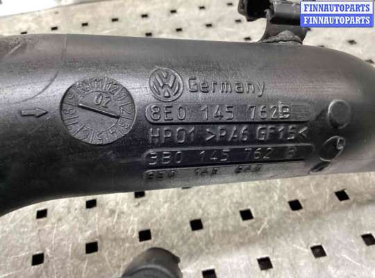 купить Патрубок интеркулера на Volkswagen Passat Passat B5+ (3B) 2000-2005 рестайлинг