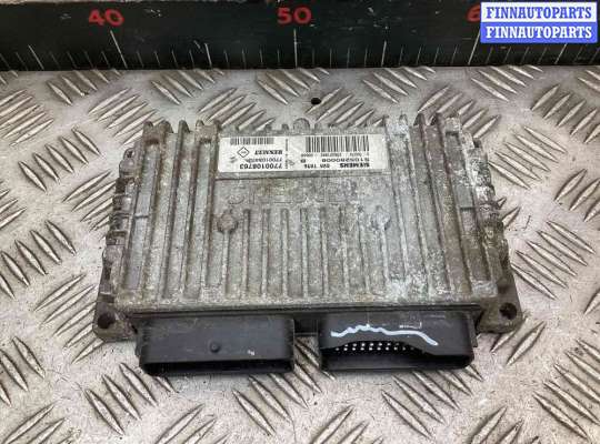 купить Блок управления АКПП на Renault Scenic Scenic I (JA) 1999-2003 рестайлинг