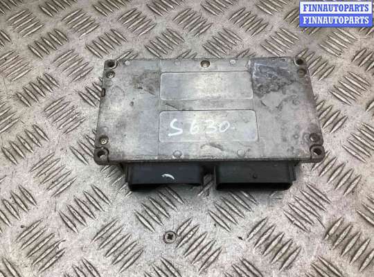 купить Блок управления АКПП на Renault Scenic Scenic I (JA) 1999-2003 рестайлинг