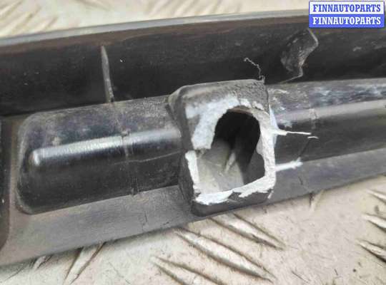 Накладка подсветки номера AU1721793 на Audi A4 A4 B5 (8D) 1994-1999