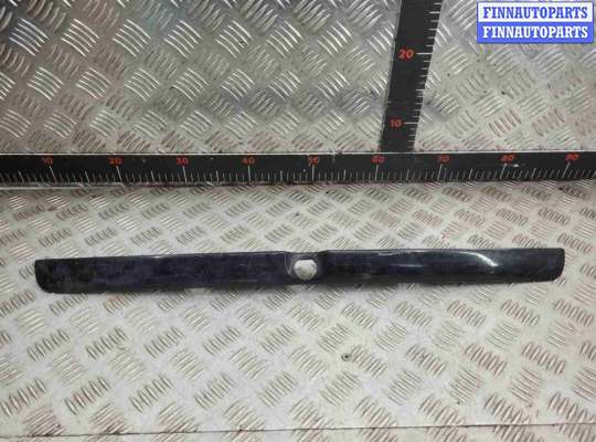 купить Накладка подсветки номера на Audi A4 A4 B5 (8D) 1994-1999