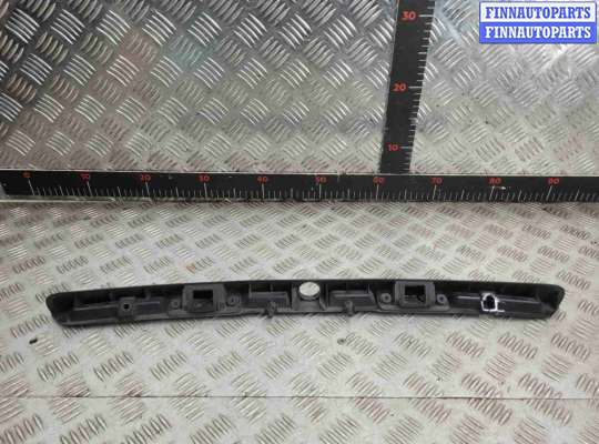 купить Накладка подсветки номера на Audi A4 A4 B5 (8D) 1994-1999