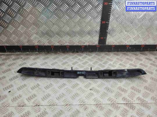 купить Накладка подсветки номера на Audi A4 A4 B5 (8D) 1994-1999