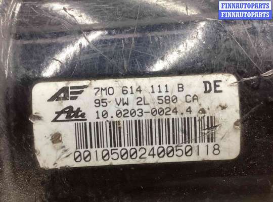 купить Блок ABS на Ford Galaxy Galaxy I (WGR) 2000-2006 рестайлинг